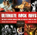 Image for Ultimate Rock Riffs