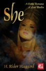 Image for She