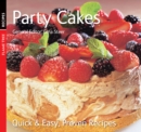 Image for Party Cakes