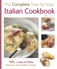 Image for The complete step-by-step Italian cookbook