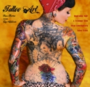 Image for Tattoo art  : inspiration, impact &amp; technique from great contemporary tattoo artists