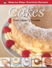 Image for Step-by-Step Practical Recipes: Cakes