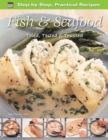 Image for Step-by-Step Practical Recipes: Fish &amp; Seafood