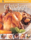 Image for Step-by-Step Practical Recipes: Chicken