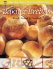 Image for Step-by-Step Practical Recipes: Baking Breads