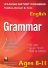 Image for Grammar, Ages 8-11 (English)