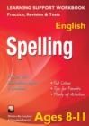 Image for Spelling, Ages 8-11 (English)