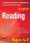 Image for Reading, Ages 4-7 (English)