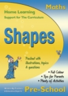 Image for Shapes  : pre-school