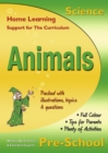Image for Animals  : pre-school