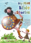 Image for My first Bible stories