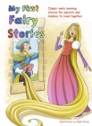Image for My First Fairy Stories