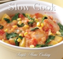 Image for Slow cook