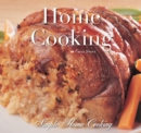 Image for Home cooking