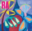 Image for Royal Academy of Arts Wall Calendar 2014