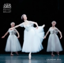 Image for Royal Ballet Wall Calendar 2014