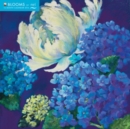 Image for Nel&#39;s Blooms Wall Calendar 2014