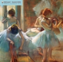 Image for Degas&#39; Dancers Wall Calendar 2014