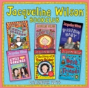 Image for Jacqueline Wilson Book Club Wall Calendar 2014