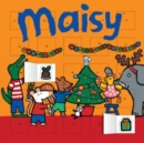Image for Maisy Advent Calendar (with Stickers)