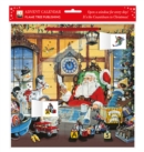 Image for Fairyland: Letter to Santa Advent Calendar (with stickers)