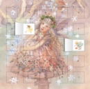 Image for Snow Fairy Advent Calendar (with Stickers)