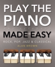 Image for Play Piano &amp; Keyboard Made Easy