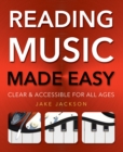 Image for Reading music made easy  : comprehensive sound links