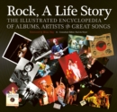 Image for Rock, A Life Story
