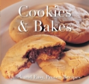 Image for Cookies &amp; bakes