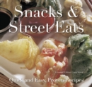 Image for Snacks &amp; Street Eats
