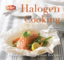 Image for Halogen Cooking
