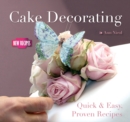 Image for Cake decorating