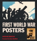 Image for First World War Posters