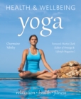 Image for Yoga  : relaxation, health, fitness