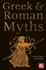 Image for Greek &amp; Roman Myths