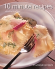 Image for 10 minute recipes
