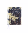 Image for Hokusai the Great Wave Pocket Diary 2015