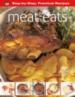Image for Step-by-Step Practical Recipes: Meat Eats
