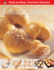 Image for Step-by-Step Practical Recipes: Breads &amp; Baking