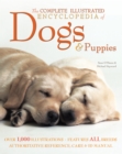 Image for The Complete Illustrated Encyclopedia of Dogs &amp; Puppies