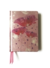 Image for Pink Lilies (Contemporary Foiled Journal)