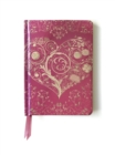 Image for Wild Pink Hearts. (Contemporary Foiled Journal)