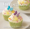 Image for Cupcakes  : quick &amp; easy, proven recipes