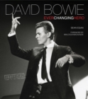 Image for David Bowie  : ever changing hero