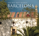 Image for Best Kept Secrets of Barcelona
