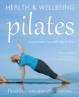 Image for Pilates  : relaxation, health, fitness
