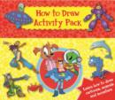 Image for My How to Draw Pack