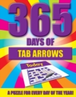 Image for 365 Days of Tab Arrows