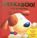 Image for Peek a Boo with Spotty Dog